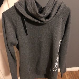 Calvin Klein hoodie TAG STILL ON